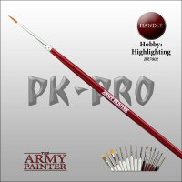 The Army Painter - Brushes