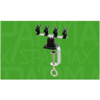 Airbrushhalter-4-fach (H4BB) [270203]