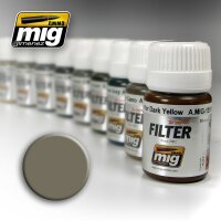 A.MIG-1505 Grey For Yellow Sand (35mL)