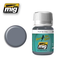 A.MIG-1610 PLW Tan Grey (35mL)