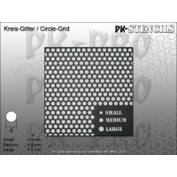 PKS-Kreis-Gitter-Mittel-4mm