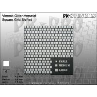 PKS-Viereck-Gitter-Versetzt-Groß-5mm