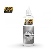 AK-192-Glossy Varnish-(60mL)