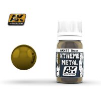 AK-475-Xtreme-Metal-Brass-(30mL)