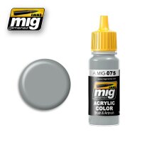 A.MIG-075 Stone Grey (17mL)