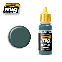 A.MIG-077-Dull-Green-(17mL)