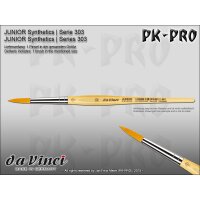 DaVinci JUNIOR Synthetics - Series 303 - Size 1