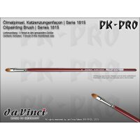 DaVinci Oilpainting Brush - Series 1815 - Size 1