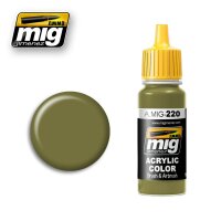 A.MIG-220-FS-34151-Zinc-Chromate-Green-(Interior-Green)-(17mL)