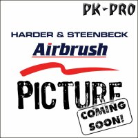Airbrush Step by Step DVD#2 Photoshop für Airbrush-Künstler von Roger Hassler Spielzeit 4 Std. [93105]