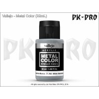 Vallejo-Metal-Color-706-White-Aluminium-(32mL)