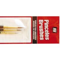 Vallejo-Brush-Set-Detail-Toray-(3)-(4/0,3/0,2/0)