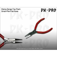 PK-Small-Plier-Flat-Nose