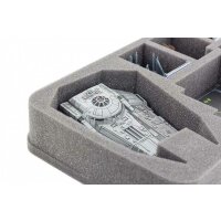 HSBK050BO Schaumstoffeinlage für Star Wars X-WING VT-49 Decimator (will be ordered for you/not a stock item)