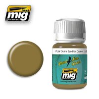 A.MIG-1622 PLW Ochre For Sand Camo (35mL)