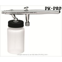 IWATA-Revolution HP-BCR Airbrush (0,5mm)-(R 2000)