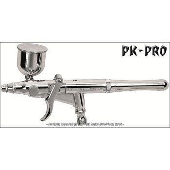 IWATA-Revolution HP-TR1 Airbrush 0,3-(R 5000)