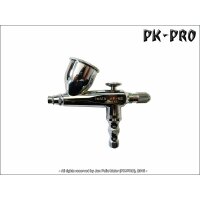 Iwata Revolution Mini Series Airbrush - HP-M2