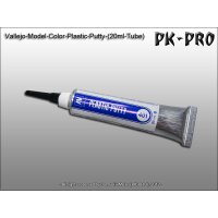 Vallejo Plastic Putty Tube 70401