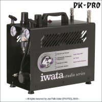 IWATA-IS-975 (Power Jet Pro)-(IS 975 DE)