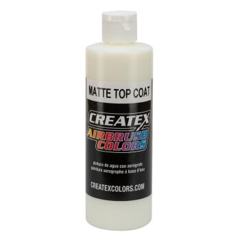 5603 Matte Top Coat 120 ml