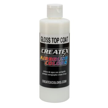 5604 Gloss Top Coat 240 ml