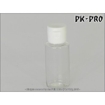 CREAEX Bottle-Empty 30ml