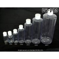 CREAEX Bottle-Empty 30ml