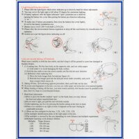 Kopfbandlupe-4xOptiken&2LED