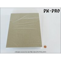 Mylar Mastking Material, ca. DIN-A4 (28,1x21,8) 100 sheets