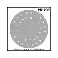 CREAEX Schablone MYLAR