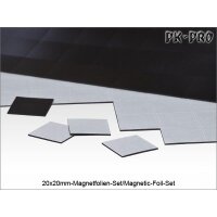 MAG-20x20mm-Magnetfolien-Set