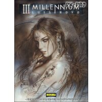 III. Millenium (L. Royo) - mit deutschem Text