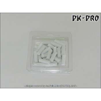 Eraser tips for CREAEX-Eraser 30pcs.