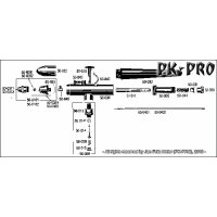 BADGER 50-0141 / T&C T102 O-Ring for Valve