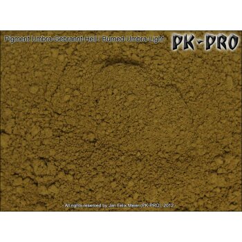 PK-Pigment-Umbra-Gebrannt-Rötlich-Hell-(30mL)