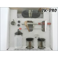 VEGA Modell 2000 Kit F/M/L